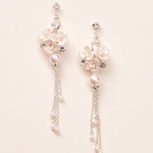 Dareth Colburn Bridal Earrings